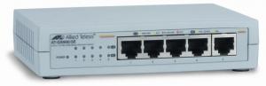 Switch ALLIED TELESIS AT-GS900/5E