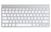 Tastatura wireless apple mb167sm/a, bluetooh, silver,