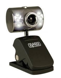 Webcam SWEEX NightVision ChatCam WC004 v3