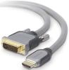 Cablu BELKIN HDMI - DVI-D 1.2m