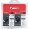 Cartus canon bci-3ebk twin