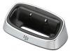 Incarcator portabil pentru BB 9760, negru/argintiu, ACC-14396-214, BlackBerry