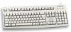 Kb cherry g83-6105lpnfr-0, 105 keys, ps2, gri deschis, layout in