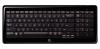 Kb logitech k340, wireless, low