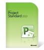 Microsoft Project 2010  English  DVD-Z9V-00008