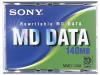 Mini disc data Sony MMD140A 140MB