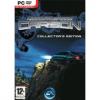 Need For Speed Carbon Collector's Edition