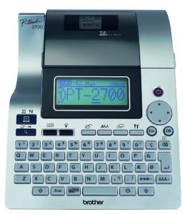 P touch 2700