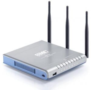 Router Wireless SMC SMCWGBR14-N