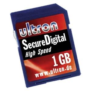 Secure digital 1gb 60x