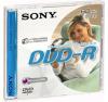 SONY DVD-R 2.8GB 8cm slim case 5buc