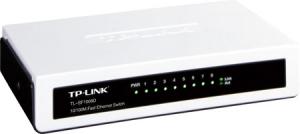 Switch tp link tl sf1008d