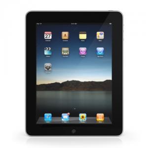 Tablet PC APPLE IPAD 32GB