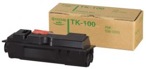 Toner TK-100 negru