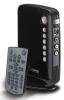 TV Tuner Extern Standalone, 1920x1200, Analog TV Tuner Box, TV Stereo, Internal Speaker, COMPRO W700