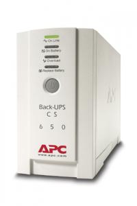 UPS APC Back UPS CS 650 VA