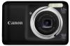 Aparat foto digital CANON PowerShot A800 neagra