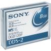 Banda stocare date DDS2 Sony DGD120N, 4GB native/8GB compressed, 4mm, 120m