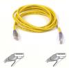 Belkin patch cord crossover cat5e