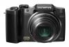 Camera digitala Olympus SZ-30MR Black, 16MP CMOS/24x opt/3&quot; TFT/full HD/SD-SDHC-SDXC/HDMI/USB, N4422992