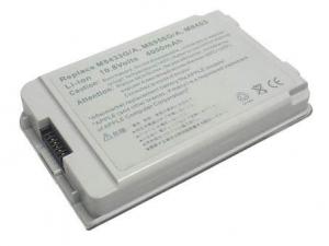 Extra Battery iBook 12.1&quot;, Apple m9337g/a