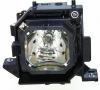 Lampa proiector 200W, compatibil ELPLP31, pentru EPSON EMP-830,EMP-835, (VPL799-1E) V7