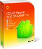 Microsoft office home and student 2010 english oem -