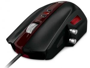 Mouse MICROSOFT Laser SideWinder WIN negru HKA-00004