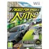 Need For Speed Nitro Wii