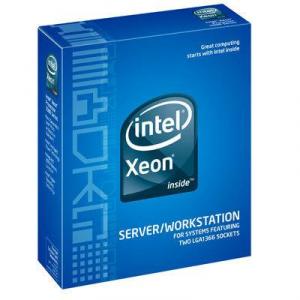 Procesor INTEL Quad-Core Xeon E5504