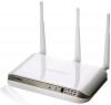 Router wireless gigabit broadband,  802.11n draft