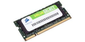 SODIMM DDR2 1GB PC2-6400 VS1GSDS800D2