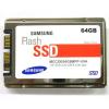 Solid State Disk SAMSUNG 64GB SATA MCCOE64G8MPP