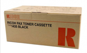 Toner negru pentru LF1800, 4.500 pg, T1435D Ricoh