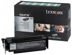 Toner lexmark 0012a4710 0012a4710