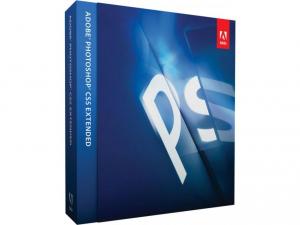 Adobe Photoshop Extended CS5, EN, Photoshop Elements, MAC (65073401)
