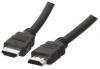 Cablu video tip HDMI - HDMI, T-T 1.5m (CABLE-550/1.5)