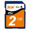 Card memorie TEAM GROUP Secure Digital 2GB 80x