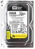 Hdd 250gb, wd2503abyx re4, serial