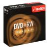 IMATION DVD+RW 8X 4.7GB Videobox