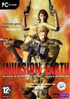 Invasion Earth Collector's Edition