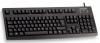 Kb cherry g83-6105lunde-2, 105 keys, usb, black,