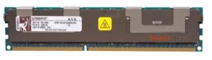 Memorie KINGSTON DDR3 8GB PC10600 KVR1333D3D4R9S/8GI