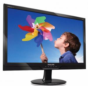 Monitor LCD PHILIPS LED 226CL2SB