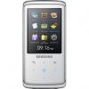 MP3 Player SAMSUNG YP-Q2JCW 8GB white
