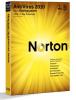 Norton Antivirus 2010 valabila pentru 3 calculatoare retail 20044194