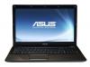 Notebook ASUS X52JT-SX344V i3 350M 4GB 500GB