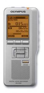 OLYMPUS DS-2400