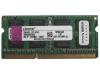 Sodimm DDR3 2GB 1333MHz, Kingston M25664J90, compatibil Panasonic/NEC/Gateway