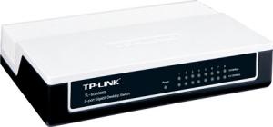 Switch TP-LINK TL-SG1008D